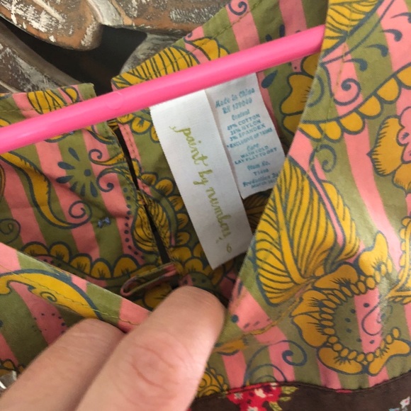 Matilda Jane top - Picture 2 of 4